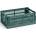 Hay Colour Crate S кош за съхранение, тъмнозелен (AB634-A601-AE77)
