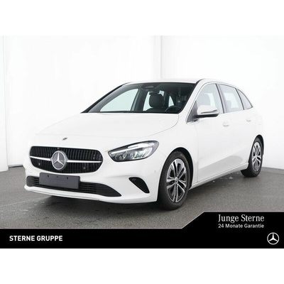 Mercedes-Benz B 180 100 kW