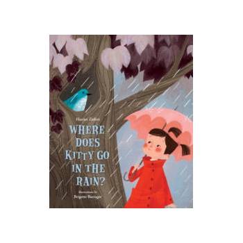 Image 1 of Where Does Kitty Go in the Rain?