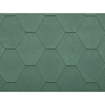 Covernit Uni Strong diamant zelená