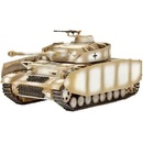 Revell Tank IV Ausf.H 1:72