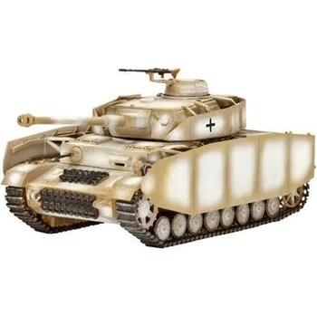 Revell Tank IV Ausf.H 1:72