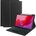 Tech-Protect Калъф с клавиатура Tech-Protect SC Pen за Lenovo Tab M11 11" TB-330, черен (5906203691753)