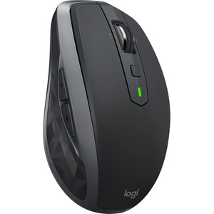 Logitech MX Anywhere 2S 2021 Graphite (910-006211)