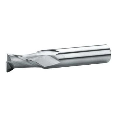 ZPS-FN Fréza válcová sk čelní 2břitá krátká, 16mm, 1 břit přes střed, 30°, typ n, c100402.160