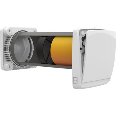 O.ERRE Ghost 160 Active – Zboží Mobilmania