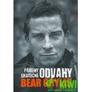 Příběhy skutečné odvahy - Bear Grylls