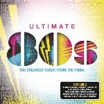 Various Artists - Ultimate 80s (Digipak) (4 CD) (888750856029)