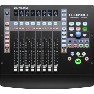 Presonus FaderPort 8