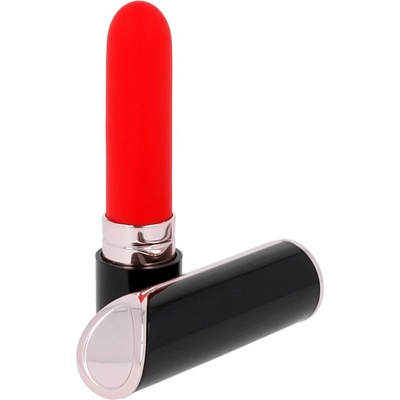 ostatní Lipstick Vibe Minivibrator (10, 2 cm)