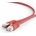 Gembird RJ45 CAT6A SFTP - RJ45 CAT6A SFTP M/M кабел за данни червен LSZH PP6A-LSZHCU-R-2M (PP6A-LSZHCU-R-2M)