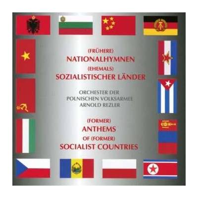 Various - National Hymnen CD