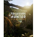 Treasure Hunter Simulator