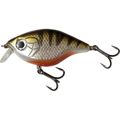 MADCAT Tight-S Shallow 12 cm 65 g Rudd