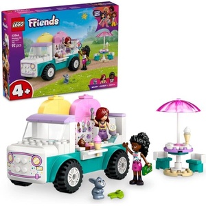 LEGO® Friends - Heartlake City Ice Cream Truck (42644)