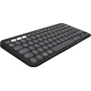 Logitech Pebble Keyboard 2 K380s 920-011851