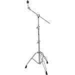 GEWA Drum Hardware Cymbal boom stands Basix 800 Series CBS-800S/30 cm (PS803.830)