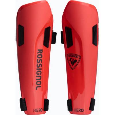 Chrániče predlaktia Rossignol Hero Forearm Protect Sr red