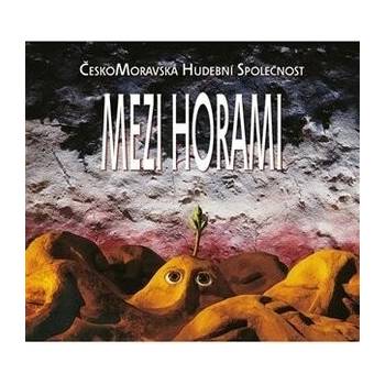Čechomor - Mezi horami CD