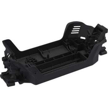 Arrma шаси композитно 227mm: Mini Kraton