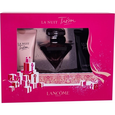 Lancôme La Nuit Trésor parfumovaná voda dámska 30 ml