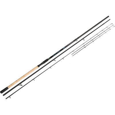 Sensas Blue Arrow Feeder Heavy 3,6 m 90-140 g 3+3 díly