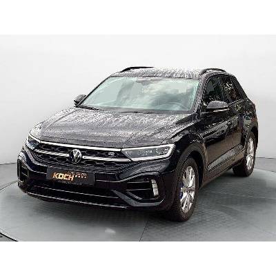 Volkswagen T-Roc R 4Motion DSG 221 kW