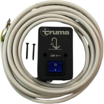 Image 1 of Truma Резисторен контрол 220v модел truma 7000.016 (28459)