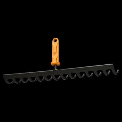 Fiskars OneClick 14 hrotů 1080677