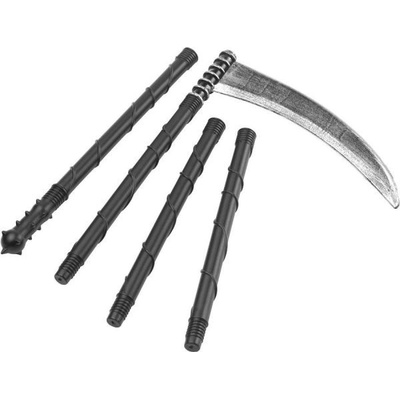 Dekorace kosa skládací – Sleviste.cz