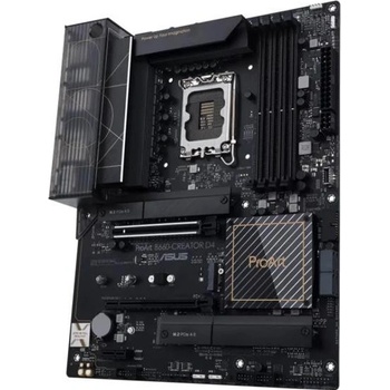 Asus PROART B660-CREATOR D4