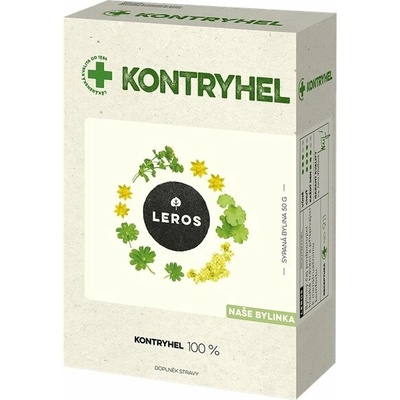 Leros Alchemilka 50 g