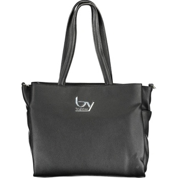 Byblos Дамска чанта byblos, Цвят Черен (20100085_nero_293-blk)