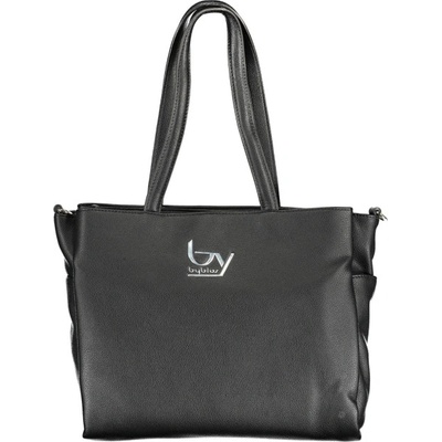 Byblos Дамска чанта byblos, Цвят Черен (20100085_nero_293-blk)