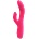 VēDO ROCKIE FOXY PINK