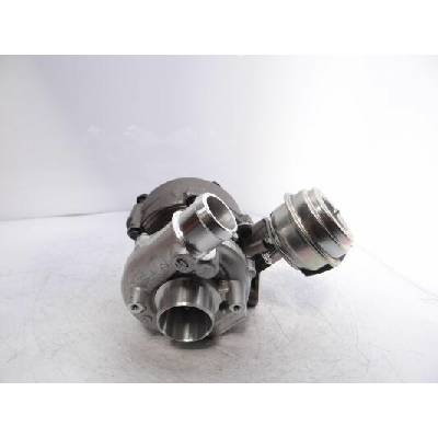 Turbo, Plniace dúchadlo GARRETT 706712-5001S