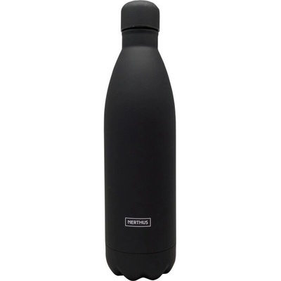 Vin Bouquet Nerthus Термос цвят ЧЕРЕН - 1000 мл (VB-FIH-855)