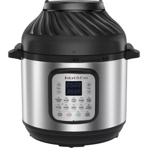 Instant Duo Crisp + Air Fryer 8 L (140004201)