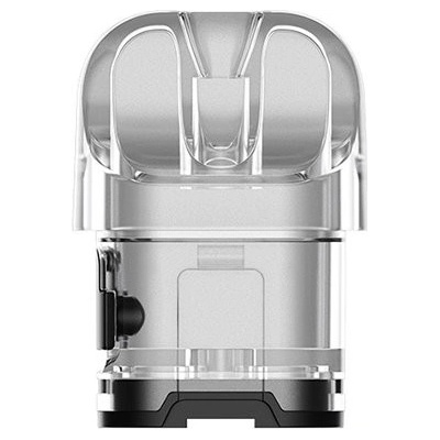 Smoktech NOVO 4 cartridge TRANSPARENT