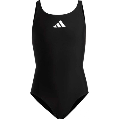 adidas 3 BARS SOL ST Y Čierna Biela