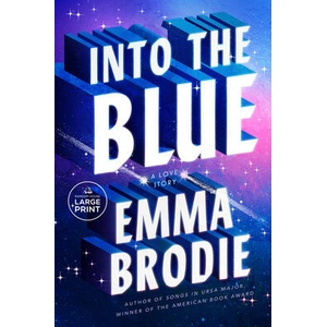 Into the Blue (ISBN: 9798217347681)