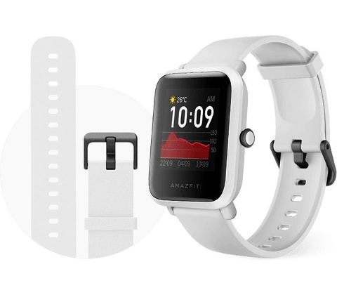 Amazfit Bip S