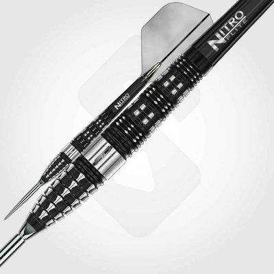 steel Red Dragon Recon Torpedo 25 g SP 90% wolfram