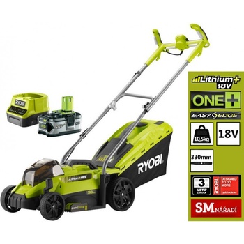 Ryobi RLM18X33H40F