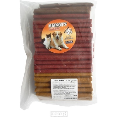 Smarty CITA MIX 1 kg cca 140-160 ks