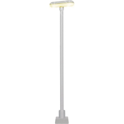 Viessmann H0 Nádražní lampa s LED diodou 63641