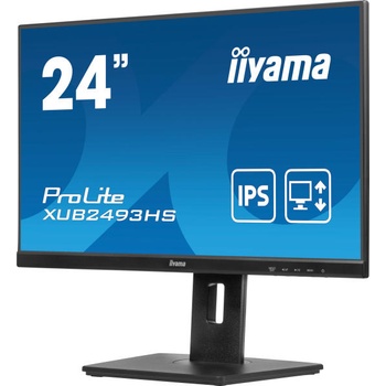 Image 1 of iiyama ProLite XUB2493HS-B6