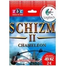 Schizm 2: Chameleon