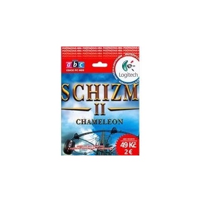 Schizm 2: Chameleon