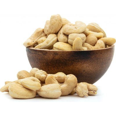 Grizly Kešu Natural Super Premium 500 g